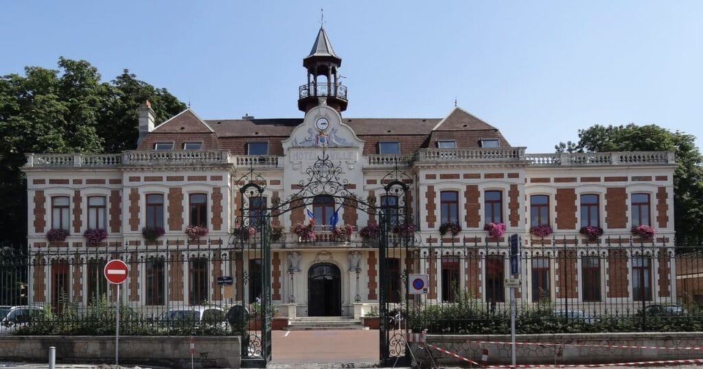 Agent immobilier carvin