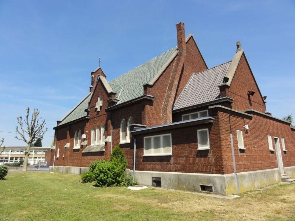 Agent immobilier à harnes