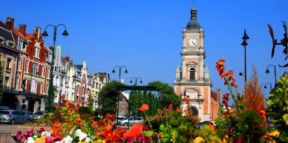 Agent immobilier à lens, mandataire 3%.com