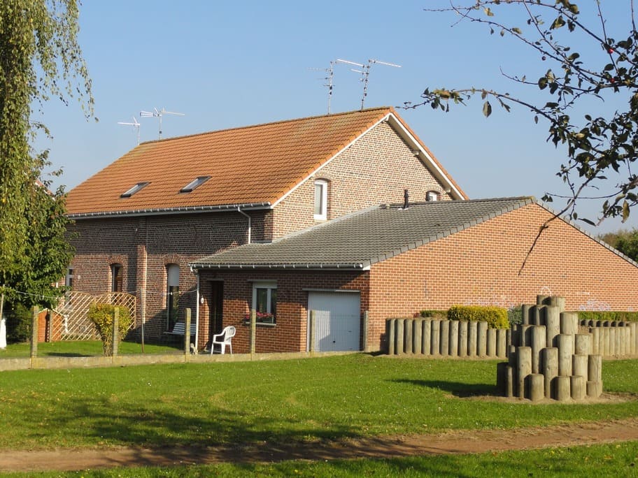 agent immobilier à bauvin 3%.com