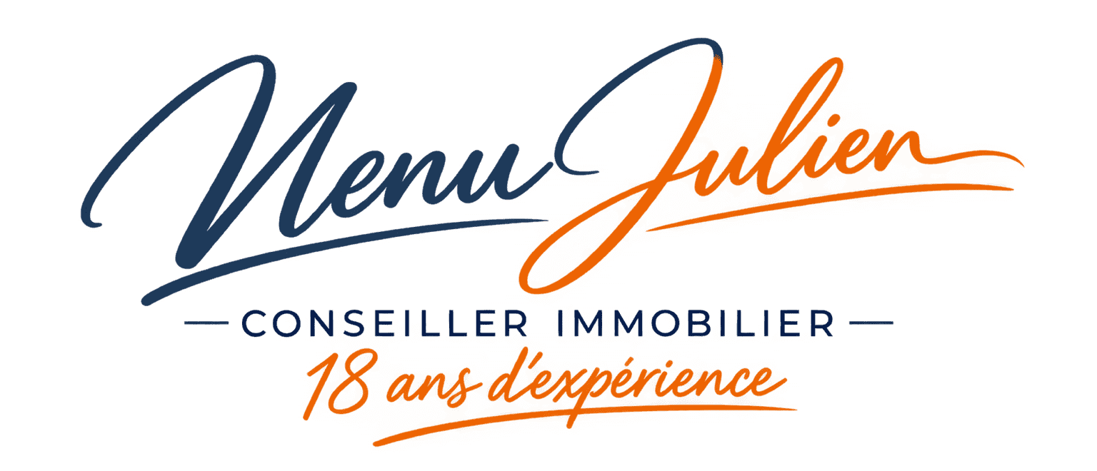 Julien menu mandataire immobilier vendin le vieil