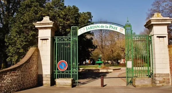 agent immobilier à douvrin 3%.com julien menu