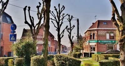 agent immobilier à douvrin 3%.com julien menu