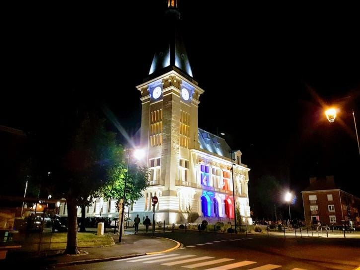 agenti immobilier à Liévin, mandataire pour l'agence 3%.com