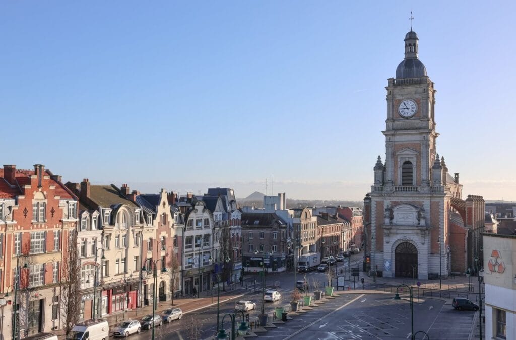 Agent immobilier à lens, mandataire 3%.com